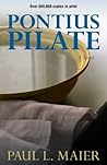 Book cover for Pontius Pilate: A Novel