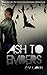 Ash to Embers (Courting Shadows, #1)
