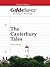 GradeSaver (TM) ClassicNotes The Canterbury Tales: Study Guide