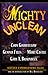 Mighty Unclean