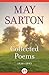 Collected Poems, 1930–1993 by May Sarton