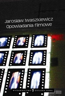Opowiadania filmowe (Paperback)
