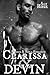 Clarissa and Devin: A Rock Roll Romance (contemporary rockstar romance)
