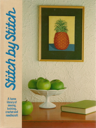 Stitch by Stitch Volume 15 (Hardcover)