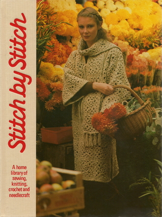 Stitch by Stitch Volume 16 (Hardcover)