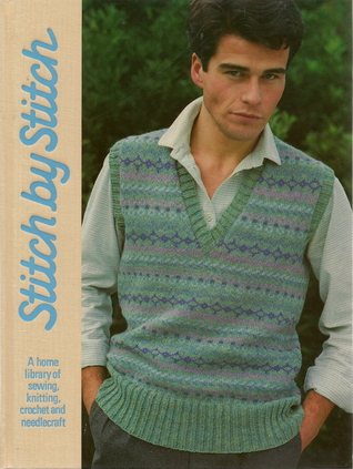 Stitch by Stitch Volume 17 (Hardcover)