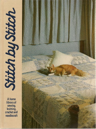 Stitch by Stitch Volume 19 (Hardcover)