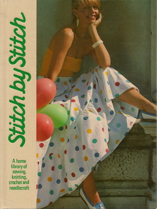 Stitch by Stitch Volume 20 (Hardcover)