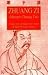 Zhuang Zi «Maestro Chuang Tsé» by Zhuangzi Zhuang Zi «Maestro Chuang Tsé» by Zhuangzi