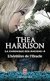 L'Héritière de l'oracle by Thea Harrison