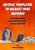 Article Templates to Market...
