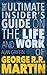 George R.R. Martin :The Ultimate Insider’s Guide On The Life And Work of George R.R. Martin. - George R.R Martin books, George R.R. Martin,George R.R. ... of Ice and Fire- (George R.R. Martin Books)