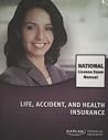 National License Exam - Life, Accident, and Health Insurance National License Exam - Life, Accident, and Health Insurance