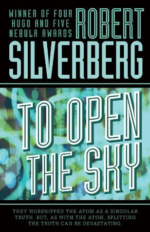 To Open the Sky
