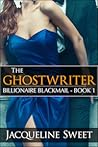 The Ghostwriter by Jacqueline Sweet