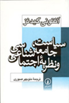 سیاست، جامعه‌شناسی و نظریه اجتماعی