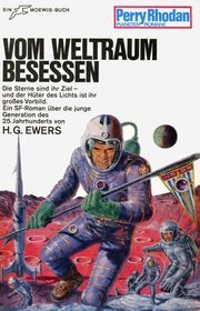 Vom Weltraum besessen