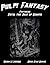 Pulp! Fantasy: Estia the Is...