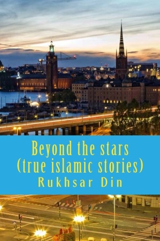 Beyond the stars: true Islamic stories