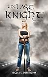 The Last Knight by Nicola S. Dorrington