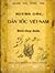 Nguồn gốc dân tộc Việt Nam