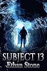 Subject 13