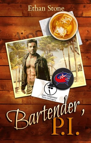 Bartender, PI (Kindle Edition)
