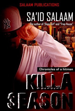 Killa Season (Kindle Edition)