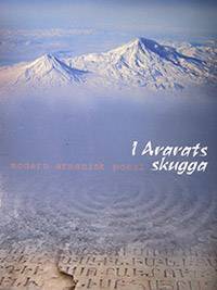 I Ararats skugga: 22 moderna armeniska poeter