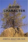 Good Character Good Character