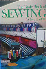 The Basic Book Of Sewing