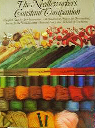 The Needleworker's Constant Companion