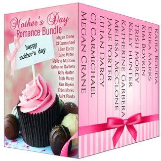 Mother's Day Romance Bundle I (Kindle Edition)