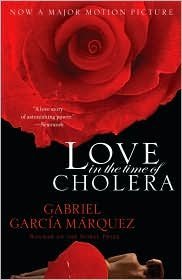 Love in the Time of Cholera