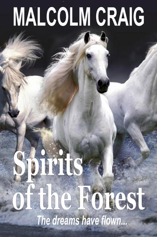 Spirits of the Forest