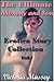 The Ultimate Mommy and Son Erotica Story Collection Volume 1 by Victoria Massey
