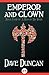 Emperor and Clown (A Man of His Word, #4)