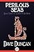 Perilous Seas (A Man of His Word, #3)