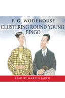 Clustering Round Young Bingo (Audiobook)