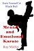 Mental and Emotional Karate