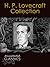 H. P. Lovecraft by H.P. Lovecraft H. P. Lovecraft by H.P. Lovecraft