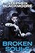 Broken Souls (Eric Carter, #2)