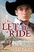 Let it Ride (Pickup Men, #2)