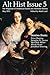 Alt Hist Issue 5: The Magazine of Historical Fiction and Alternate History