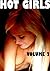 Hot Girls Volume 2 - A sexy photo book