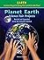 Planet Earth Science Fair Projects, Revised and Expanded Using the Scientific Method