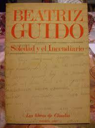 Soledad y el Incendiario