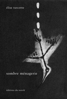 SOMBRE MENAGERIE (Hardcover)