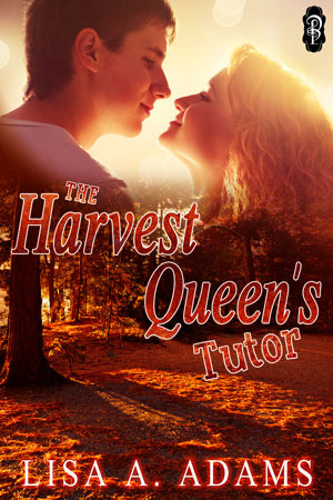 The Harvest Queen's Tutor