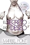 El secreto de mi deseo: El libro que las mujeres no deben leer (Spanish Edition)